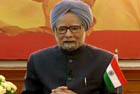 Delhi rape protests: PM appeals for calm, says ’as father of 3 daughters